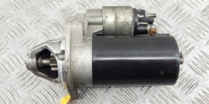 Стартер BMW 3-series (E46) 12 41 7 505 979 Стартер BMW 3-series (E46) 12 41 7 505 979