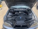 Форсунка омывателя BMW 3-series (E46) 61 66 7 056 731