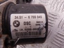 Блок ABS BMW 3-series (E46) 34 51 6 759 047