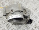 Заслонка дроссельная BMW 7-series (F01/02) 13 54 7 556 118