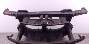 Передняя панель крепления облицовки (телевизор) BMW 1-series (E87) 51 64 7 193 192