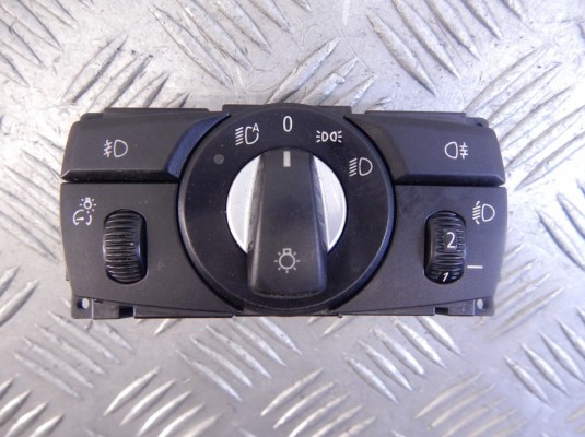 Переключатель света BMW 5-series (E60/61) 61 31 9 134 725