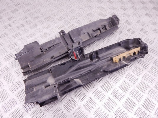 Кассета радиаторов BMW 3-series (E90/91/92) 17 10 7 524 914