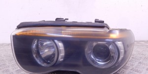 Фара левая BMW 7-series (E65/66) 63 12 7 165 445