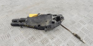 Скелет ручки наружной передней левой BMW X5-series (E70) 51 21 7 193 263