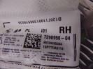 Подушка безопасности боковая (в сиденье) BMW i3-series (I01) 72 12 7 290 950