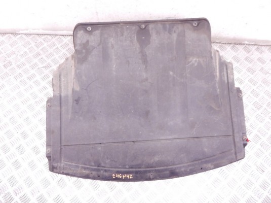 Защита двигателя BMW 3-series (E46) 51 71 8 268 344 Защита двигателя BMW 3-series (E46) 51 71 8 268 344