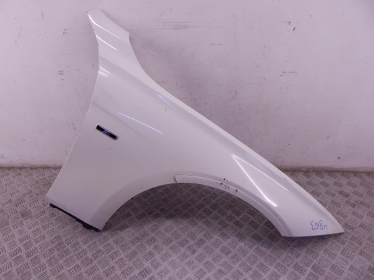 Крыло переднее правое BMW 3-series (F30/31) 41 00 9 621 598 Крыло переднее правое BMW 3-series (F30/31) 41 00 9 621 598