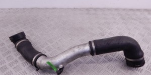 Патрубок интеркулера BMW 5-series (E60/61) 11 61 7 790 090