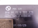 Блок управления парктрониками BMW 5-series (E39) 66 21 6 900 270