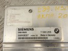 Блок управления двигателем BMW 5-series (E39) 12 14 7 500 255