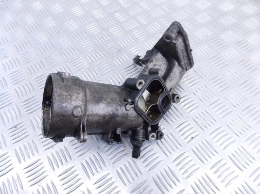Корпус масляного фильтра BMW 5-series (E60/61) 11 42 7 805 407