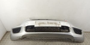 Бампер передний BMW X5-series (E70)