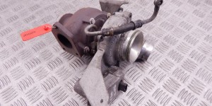 Турбина BMW 1-series (F20/21) 11 65 8 513 122