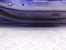 Дверь задняя левая BMW 5-series (E60/61) 41 52 7 158 501