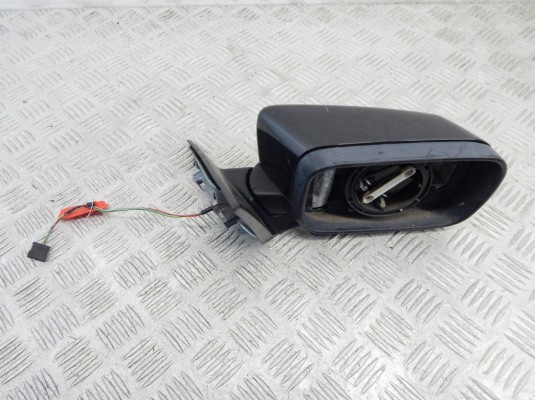 Зеркало наружное правое BMW 3-series (E46) 51 16 8 245 128