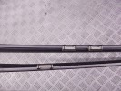 Молдинг крыши BMW 7-series (E65/66) 51 13 7 053 345