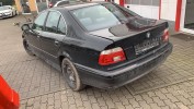 Патрубок радиатора BMW 5-series (E39) 11 53 7 785 148
