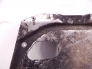 Защита двигателя BMW X5-series (E53) 31 10 1 095 656