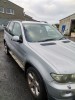 Блок управления пневмоподвеской BMW X5-series (E53) 37 14 1 092 396