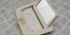 Зеркало салона BMW 7-series (F01/02) 51 44 9 170 572