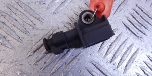 Датчик удара BMW X5-series (F15) 65 77 9 196 043