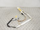Подушка безопасности боковая (шторка) левая BMW X5-series (E53) 72 12 8 267 158