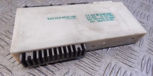 Блок комфорта BMW 5-series (E39) 61 35 6 901 226