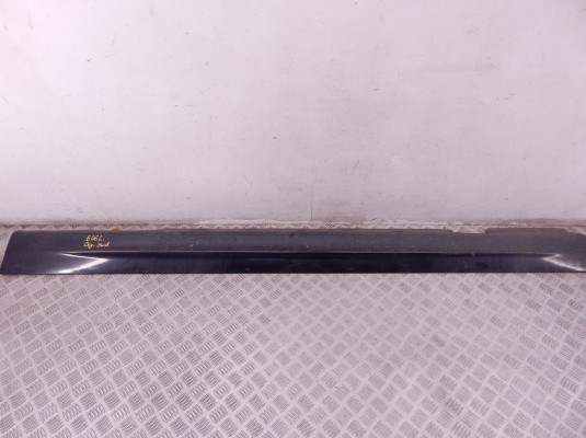 Накладка на порог BMW 3-series (E46) 51 71 8 209 755 Накладка на порог BMW 3-series (E46) 51 71 8 209 755
