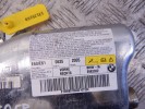 Подушка безопасности боковая (в дверь) передняя правая BMW 5-series (E60/61) 72 12 6 963 022