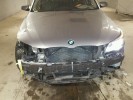 Трос капота BMW 5-series (E60/61)