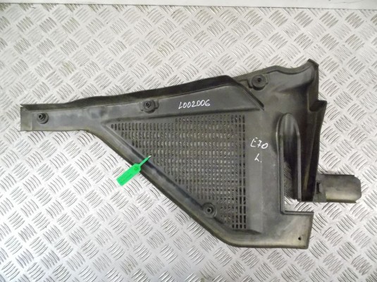Дождевик BMW X5-series (E70) 6945583