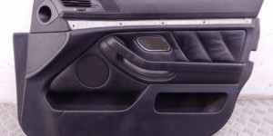 Обшивка двери передней правой (дверная карта) BMW 5-series (E39) 51 41 8 212 876
