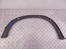 Молдинг крыла заднего левого BMW X5-series (E70) 51 77 7 158 425