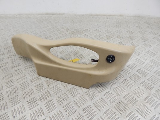 Накладка боковая на сиденье BMW X5-series (E53) 51 11 8 099 336