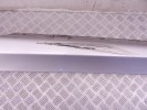 Накладка на порог BMW 3-series (E90/91/92) 51 77 7 062 297