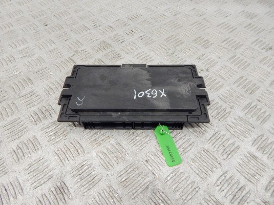 Блок управления светом BMW X6-series (E71) 61 35 9 224 617