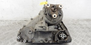 Раздаточная коробка BMW X5-series (E70) 27 10 7 619 179 Раздаточная коробка BMW X5-series (E70) 27 10 7 619 179