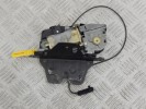 Замок багажника BMW X5-series (E53) 51 24 7 111 008