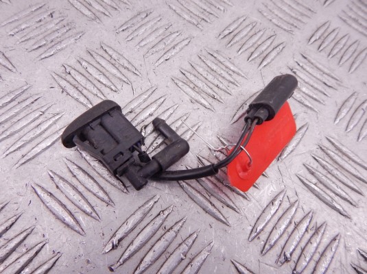 Форсунка омывателя BMW X5-series (E53) 61 66 7 110 851 Форсунка омывателя BMW X5-series (E53) 61 66 7 110 851