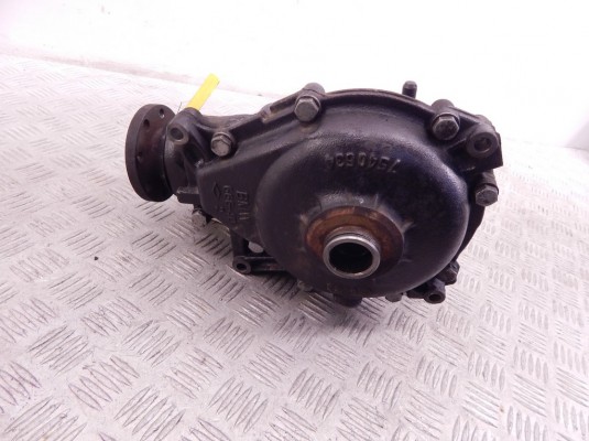 Редуктор переднего моста BMW X3-series (E83) 31 50 7 606 203