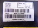 Подушка безопасности боковая (в дверь) задняя правая BMW 5-series (E39) 72 12 8 229 100