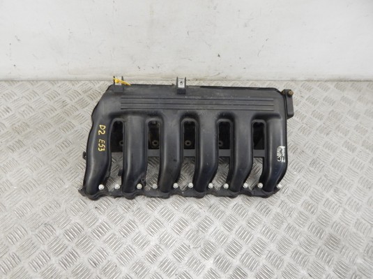 Коллектор впускной BMW X5-series (E53) 11 61 7 789 288 Коллектор впускной BMW X5-series (E53) 11 61 7 789 288