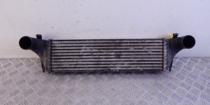 Интеркулер BMW X5-series (E53) 17 51 2 247 966