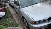 Щиток приборов (приборная панель) BMW 5-series (E39) 62 11 6 923 078