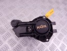 Заслонка дроссельная BMW 3-series (E46) 11 61 1 438 404