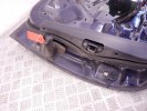 Дверь передняя левая BMW 3-series (E46) 41 51 7 034 151