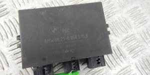 Блок управления парктрониками BMW X5-series (E53) 66 21 6 958 515
