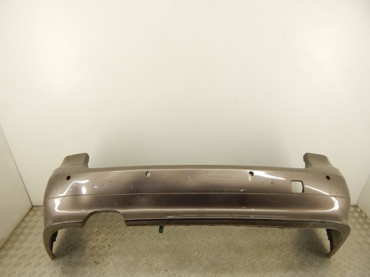 Бампер задний BMW 5-series (E60/61) Бампер задний BMW 5-series (E60/61)