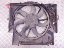 Вентилятор радиатора BMW X1-series (E84) 17 42 7 545 366